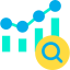 Analytics icon 64x64