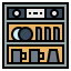 Dishwasher icon 64x64