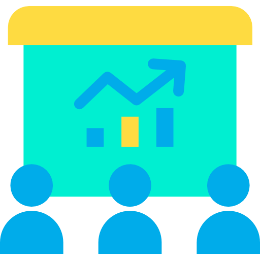 Analytics Symbol