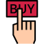 Buy icon 64x64