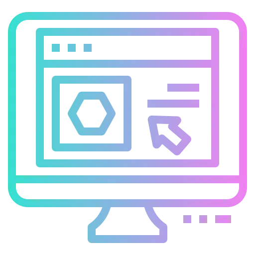 Website icon