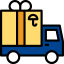 Truck icon 64x64