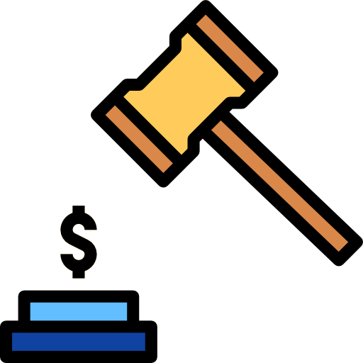 Hammer icon