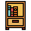Bedside icon 64x64