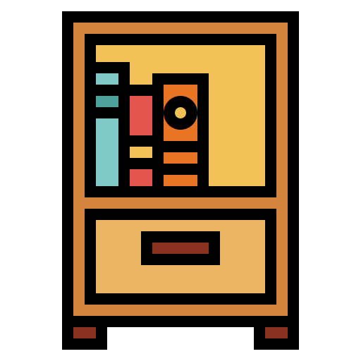 Bedside icon