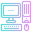 Computer ícono 64x64