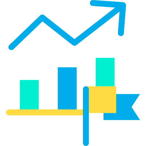 Analytics icon