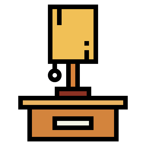 Table icon