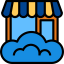 Store icon 64x64