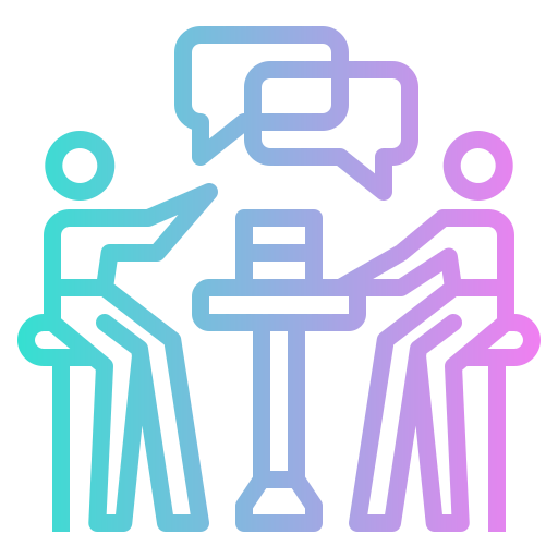 Chat icon