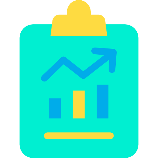 Analytics アイコン