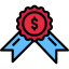 Award icon 64x64