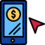 Phone icon 64x64