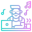 Worker icon 64x64
