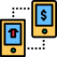 Cellphone icon 64x64