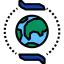 World icon 64x64