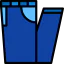 Jeans icon 64x64