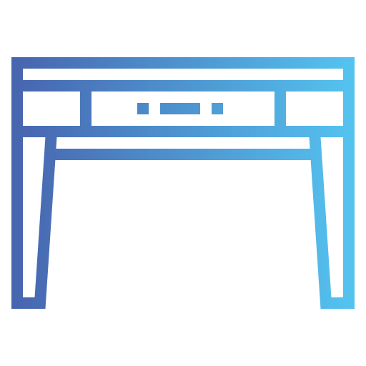 Table icon