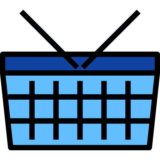 Basket icon