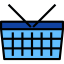 Basket icon 64x64