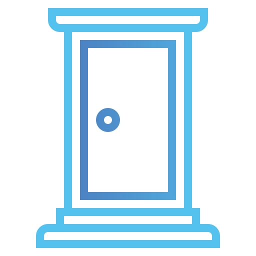 Door icon
