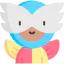 Superhero icon 64x64
