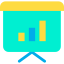Analytics icon 64x64
