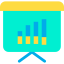 Analytics icon 64x64