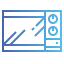 Microwave icon 64x64