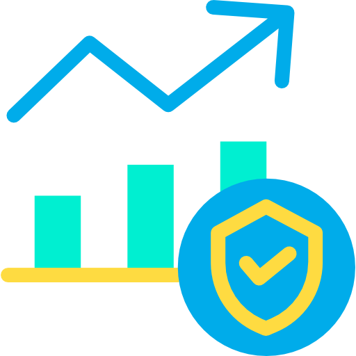 Statistics icon