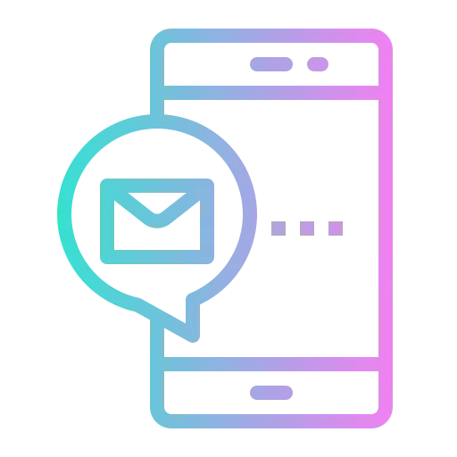 Smartphone icon