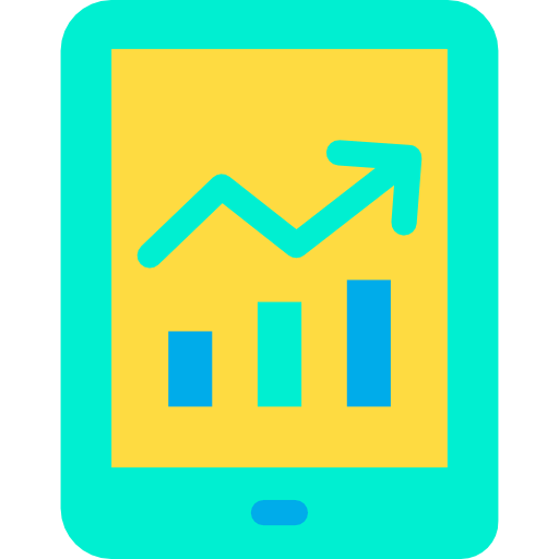Analytics icon