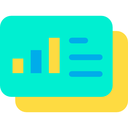 Analytics icon