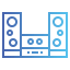 Speaker icon 64x64