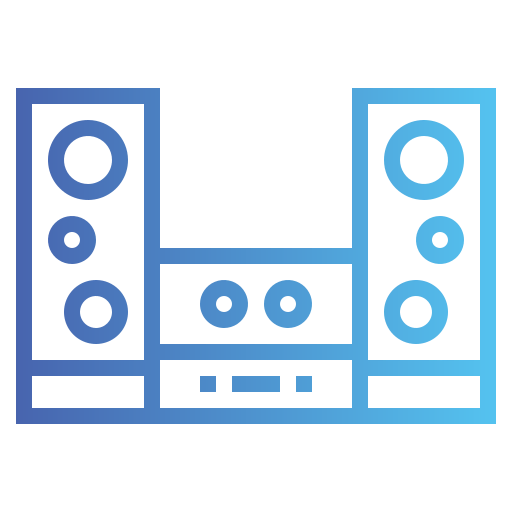 Speaker icon