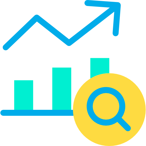Analytics icon