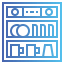 Dishwasher icon 64x64