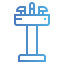 Sink icon 64x64