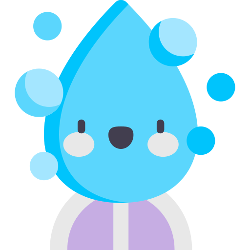 Superhero icon