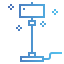 Lamp icon 64x64