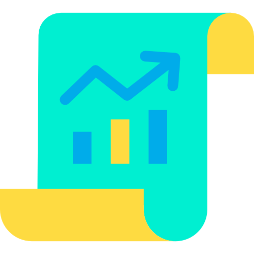 Analytics icon