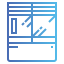 Bathtub icon 64x64