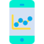 Analytics icon 64x64