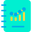 Notebook icon 64x64