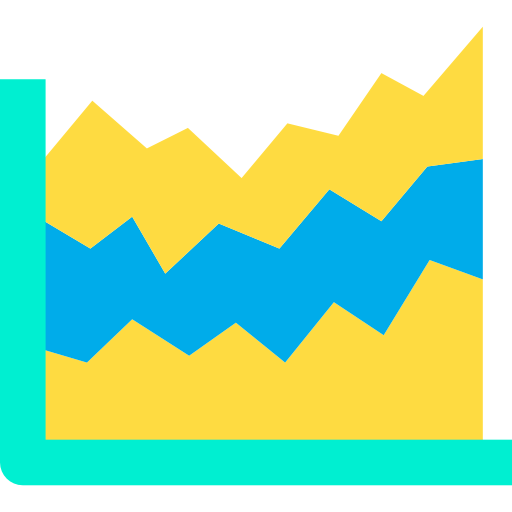 Analytics icon