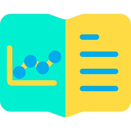 Analytics icon