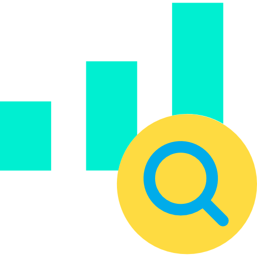 Analytics icon