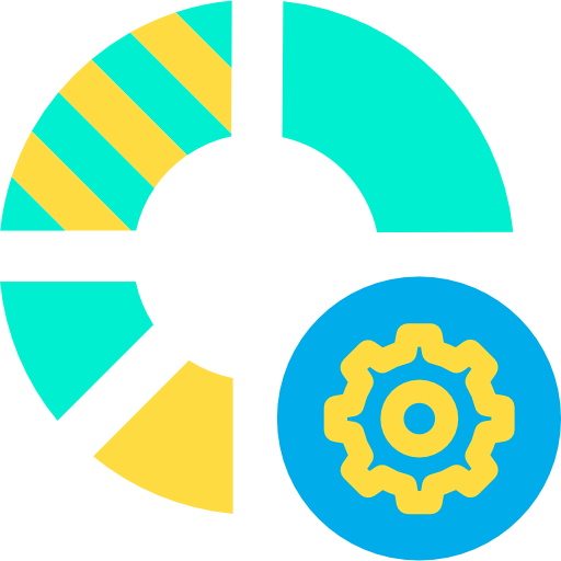 Analytics icon