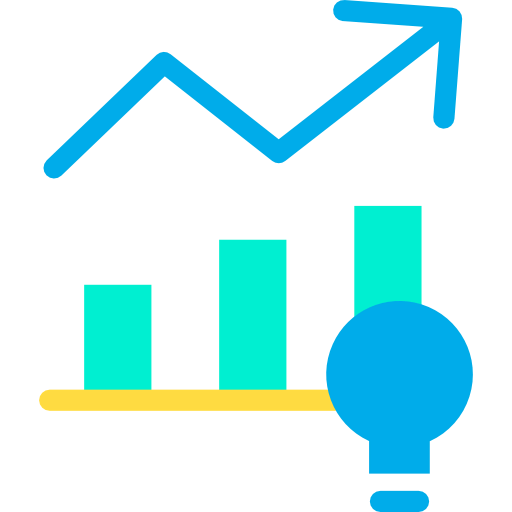 Analytics icon