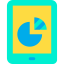 Analytics icon 64x64